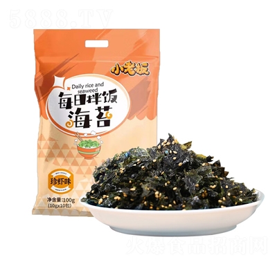 С�ϰ�ÿ�հ��̦100g���rζ�W(w��ng)�t���e��ʳ