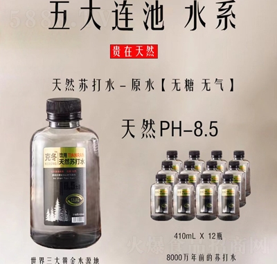 �˖|����B���K��ˮ410mlX12ƿ