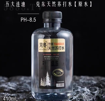 �˖|����B���K��ˮ410ml