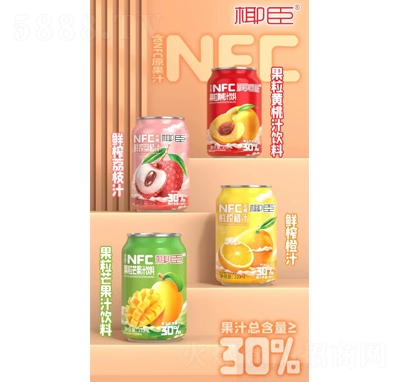 Ҭ��������֭NFC��֭���310ml