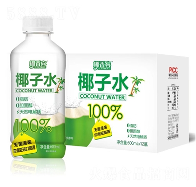 Ҭ���100%Ҭ��ˮ600mlX12ƿ