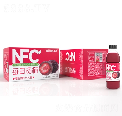 �r�е�100%ÿ�՗�÷�ͺϹ�֭�Ʒ600mlX15ƿ