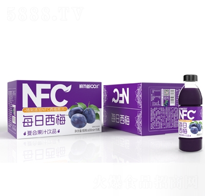 �r�е�100%ÿ����÷�ͺϹ�֭�Ʒ600mlX15ƿ