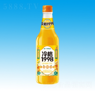 ���1998����ζ��֭��ˮ-358ml