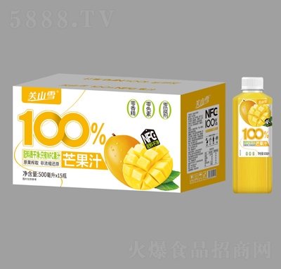 �P(gu��n)ɽѩ100%â��֭500ml��15