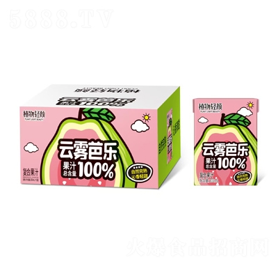 ֲ���p����F�Ř�(l��)100%��֭200ml��12