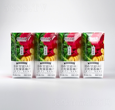 ֲ�����x���¸��{(l��n)KALE�������㽶֭֭210ml