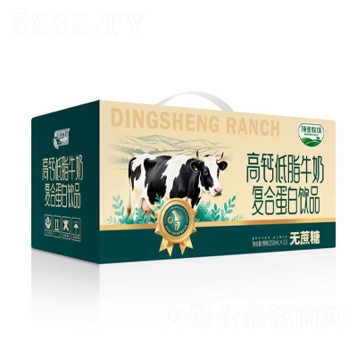 �ʥ����(ch��ng)���}��֬ţ��250ml��12