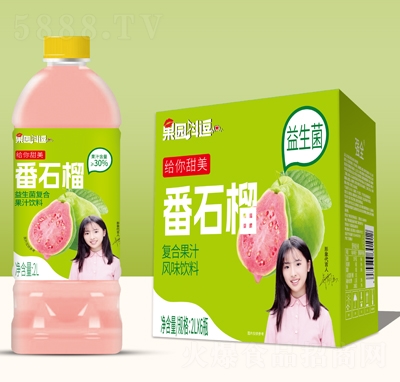 ���@������ʯ��ͺϹ�֭���2LX6ƿ