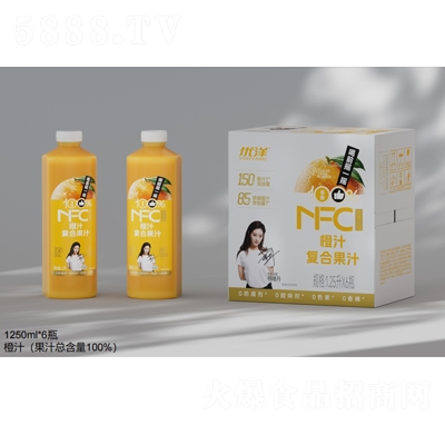 ��(y��u)��NFC��֭��(f��)�Ϲ�֭1.25LX6ƿ