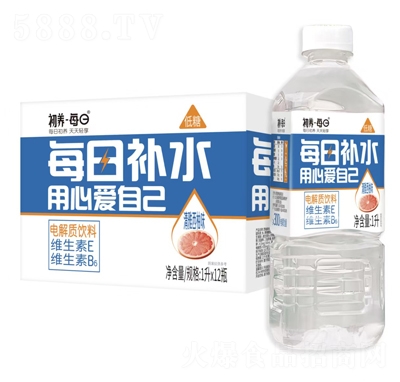 ���B(y��ng)ÿ��ÿ���a(b��)ˮ늽��|(zh��)�����������ζ1LX12ƿ