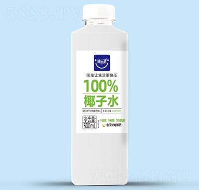 ������100%Ҭ��ˮ500ml
