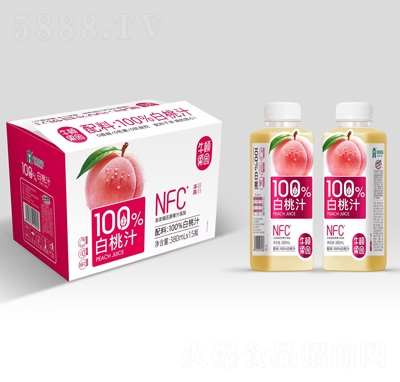 ţ�D���@NFC100%����֭380mlX15ƿ