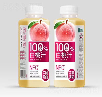 ţ�D���@NFC100%����֭380ml