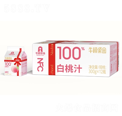 ţ�D���@NFC100%����֭300gX12ƿ��픺д���