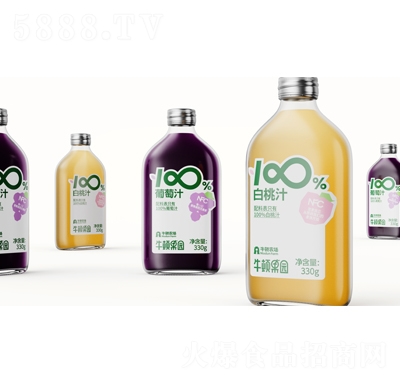 ţ�D���@NFC100%����֭330g