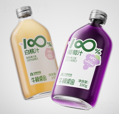 ţ�D���@NFC100%����֭330g