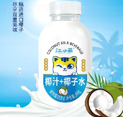 ��С��Ҭ֭Ҭ��ˮֲ�ﵰ�����380g