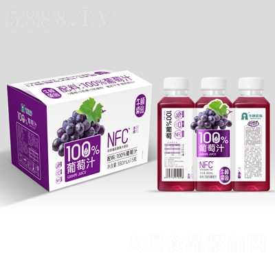 ţ�D�r(n��ng)��100%����֭380mlX15ƿ