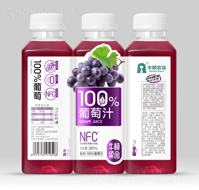 ţ�D�r(n��ng)��100%����֭380ml