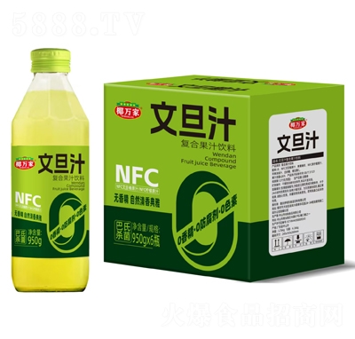 Ҭ�f���ĵ�֭�ͺϹ�֭���950gX6ƿ