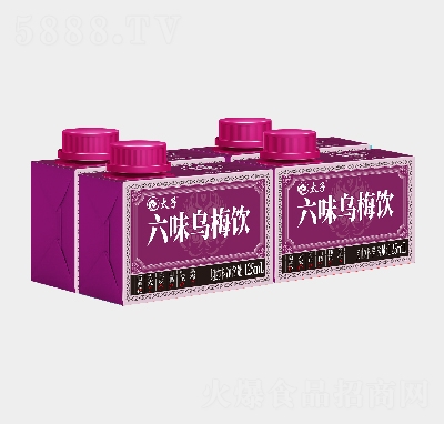 ̫����ζ��÷�125ml��4