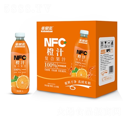������NFC��֭1L��6