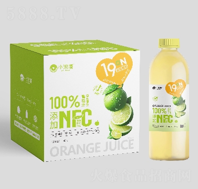 С����NFC��֭���֭1L��6ƿ
