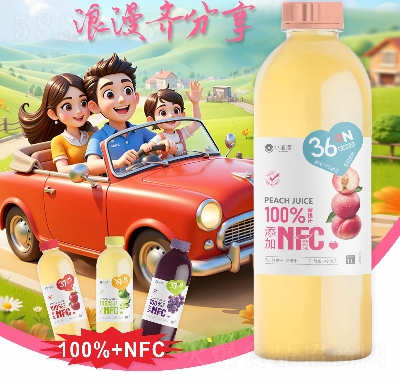 С����NFC��֭����֭1L