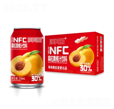 Ҭ��NFC�����S��֭���310ml
