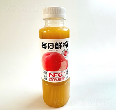 ����ÿ���rեNFC100%��֭336Ml