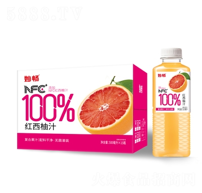 �100%�t���֏�(f��)�Ϲ�֭500ml��15