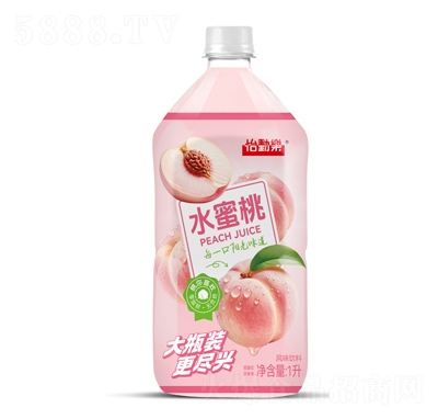 ����(d��ng)��(l��)ˮ�����L(f��ng)ζ��� 1L