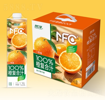 ��(y��u)��NFC100%�ȏ�(f��)�Ϲ�֭1.25LX6��