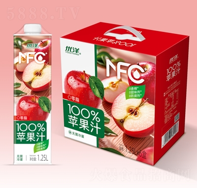 ��(y��u)��NFC100%�O��֭1.25LX6��