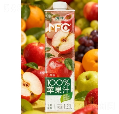 ��(y��u)��NFC100%�O��֭1.25L