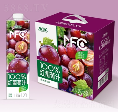 ��(y��u)��NFC100%�t����֭1.25LX6��