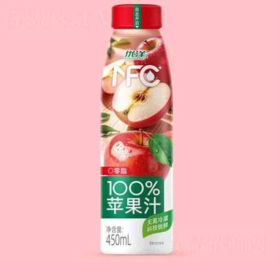��(y��u)��NFC100%�O��֭450ml