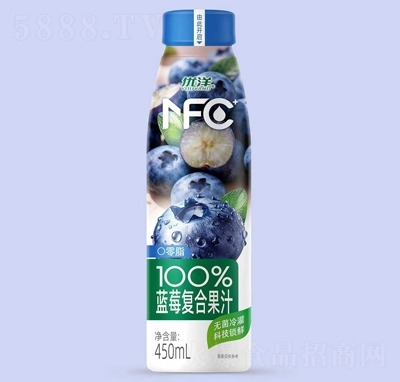 ��(y��u)��NFC100%�{(l��n)ݮ��(f��)�Ϲ�֭450ml