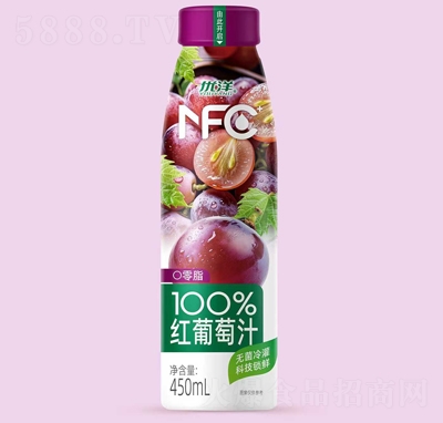 ��(y��u)��NFC100%�t����֭450ml