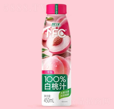 ��(y��u)��NFC100%����֭450ml