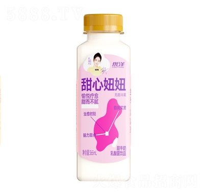 ��(y��u)����ţ��������Ʒ365ml