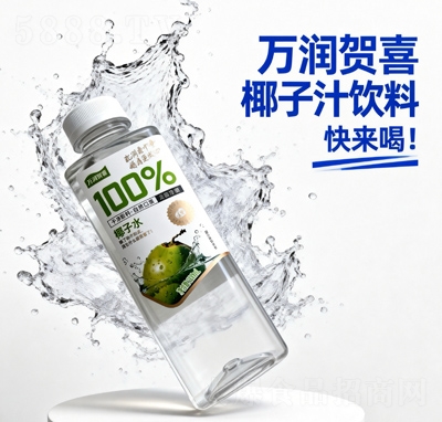 �f���Rϲ100%Ҭ��ˮ500ml