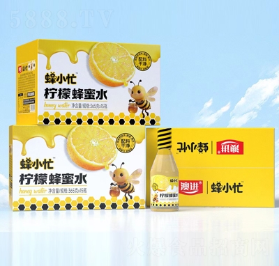 ��Сæ���ʷ���ˮ365gX15ƿ