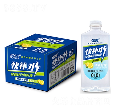 �w�A���a(b��)ˮ늽��|(zh��)�Ʒ����ζ500mlx15ƿ