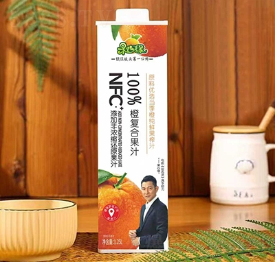 ���ľ�100%�ȏ�(f��)�Ϲ�֭1.25L