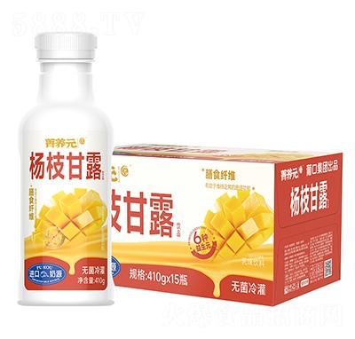 ݼ�B(y��ng)Ԫ��֦��¶���410g