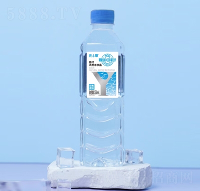 ԪС���K����Ȼˮ��(j��ng)��ԭζ550ml