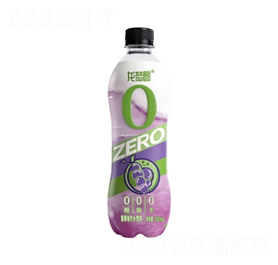 ����A����ζ��ˮ500ml