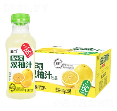 �Ͽ� ����Ԫ�p��֭ 410g��20